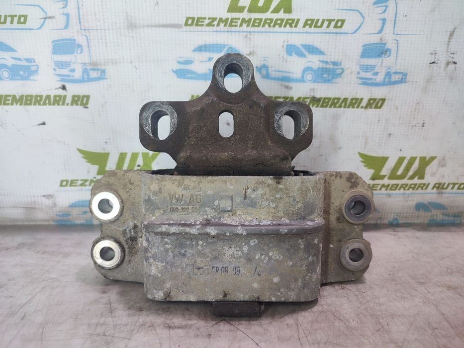 Suport motor 1k0199555 Skoda Roomster 1 5J [2006 - 2010]