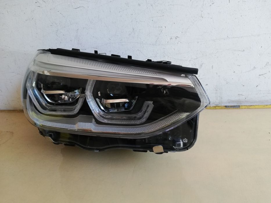 Far bmw X3 G01 full led adaptiv dreapta 2016-2020