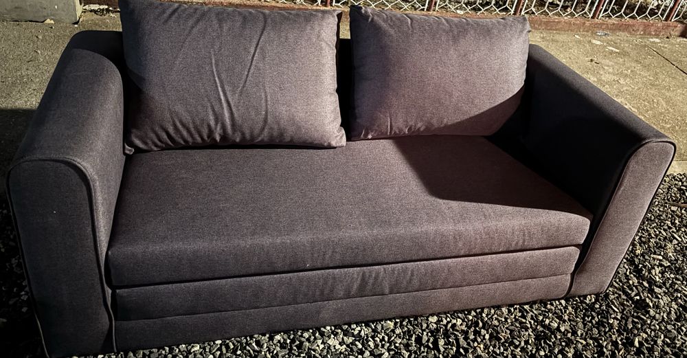 Vand canapea extensibila