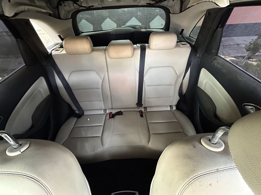 !Avariat! De vânzare Mercedes-Benz B180 1.5 80kw -2014