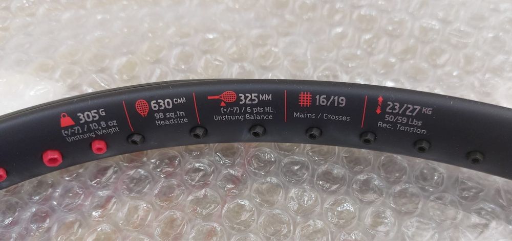 Babolat Pure Drive 98