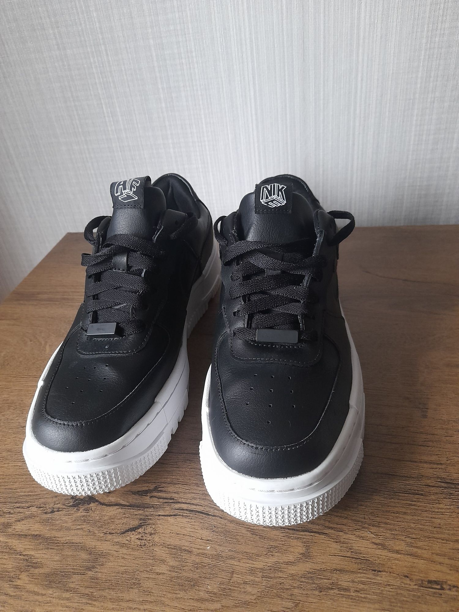 Nike Air force 1 кецове 38.5 номер.