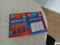 Set culegeri clasa 6 a