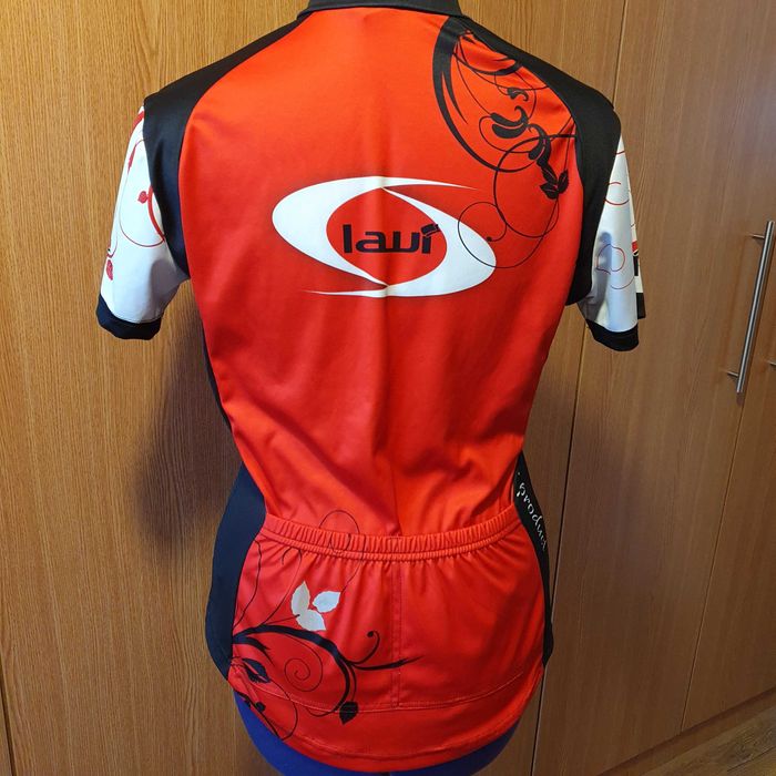 Tricou pentru biciclisti, mas M