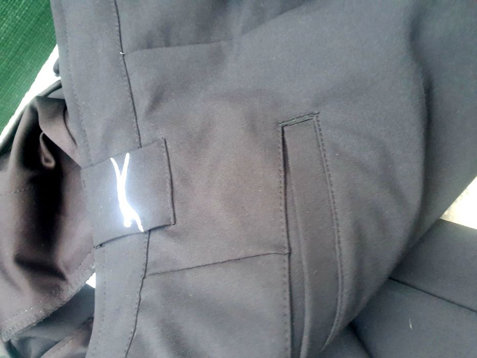 Pantaloni originali Slazenger /Noi