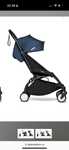 Vand carut parte sport si landou baby zen yoyo 2