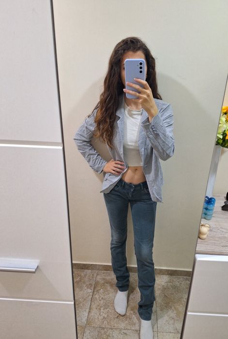 Комплект женски дрехи