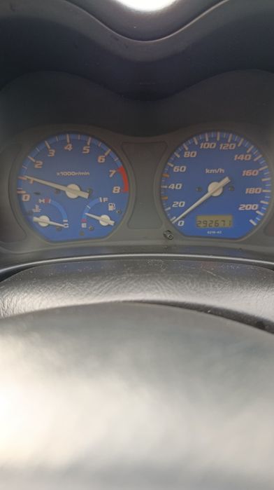 Honda HR-V 1.6 105к.с. АГУ