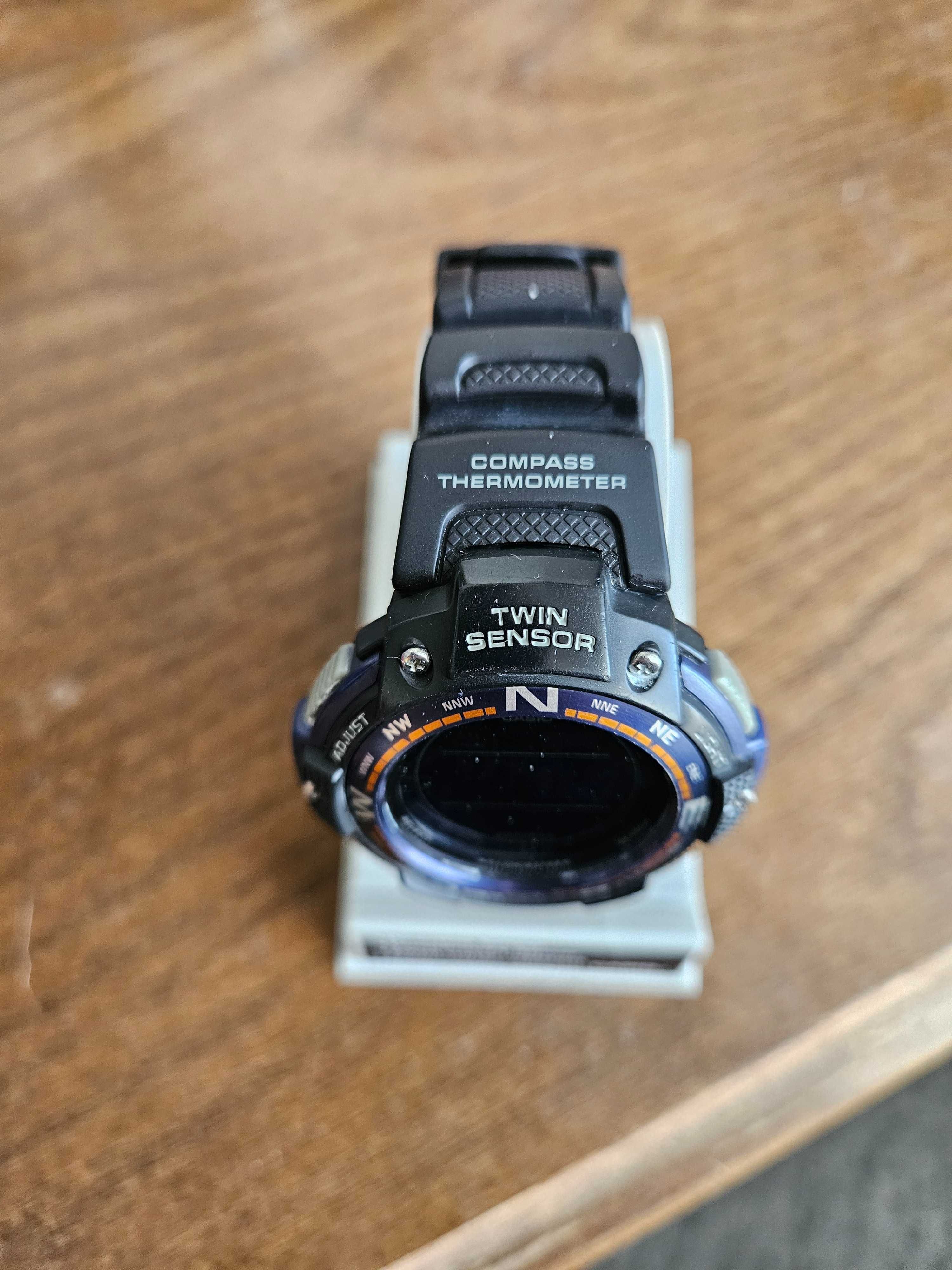 Часовник CASIO SGW 100