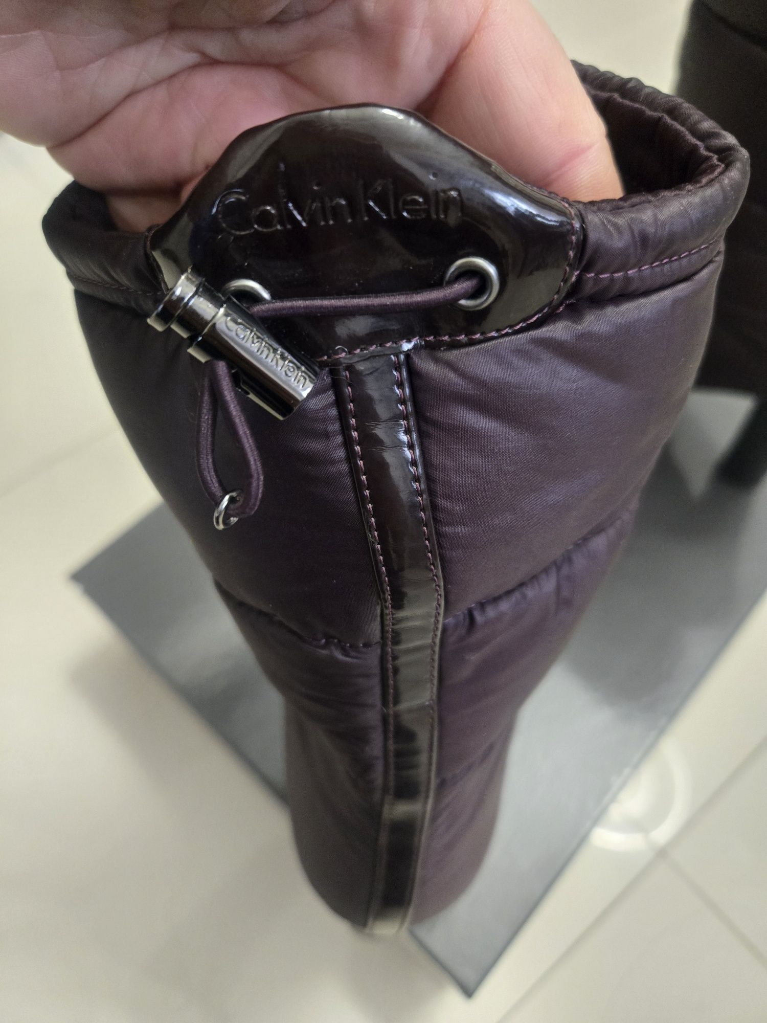 Ботуши Calvin Klein ОРИГИНАЛНИ