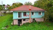 Casa noua Demisol+Parter 165 MP + Teren 2000 MP - Ciurea