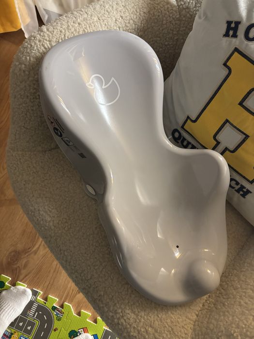 Spatar baie scaunel bebelusi