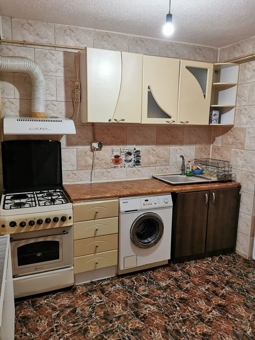 Inchiriere apartament cu 3 camere, Tiglina II, direct de la proprietar