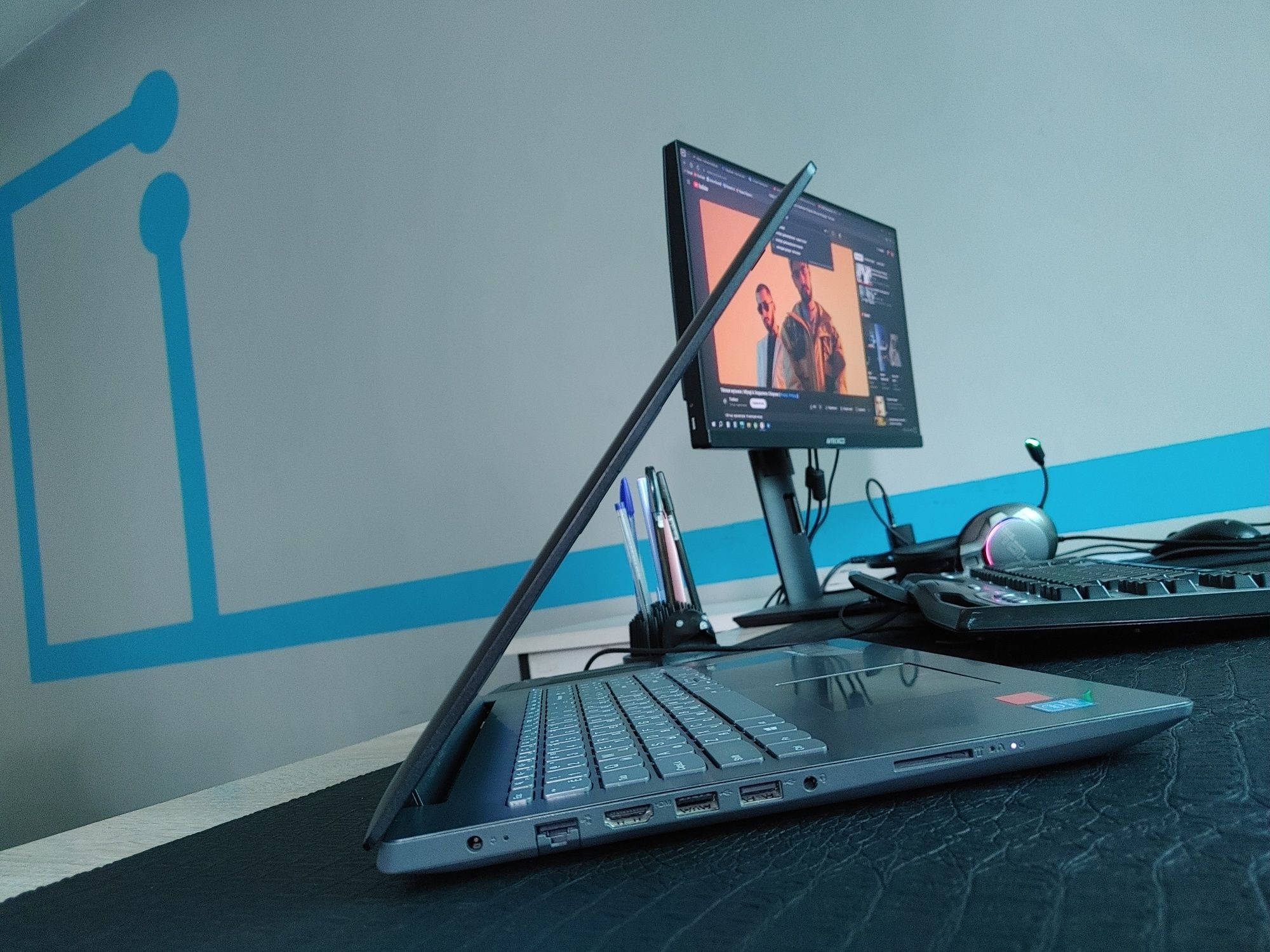 Lenovo ideapad 320