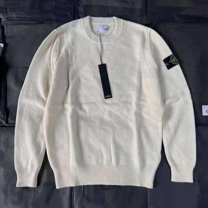 Stone island sweaters