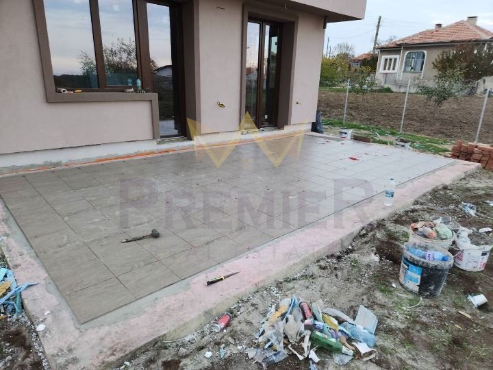 Продава се Къща в с. Горица, Област Варна - 130 кв.м за 1270 €/кв.м - Снимка #6