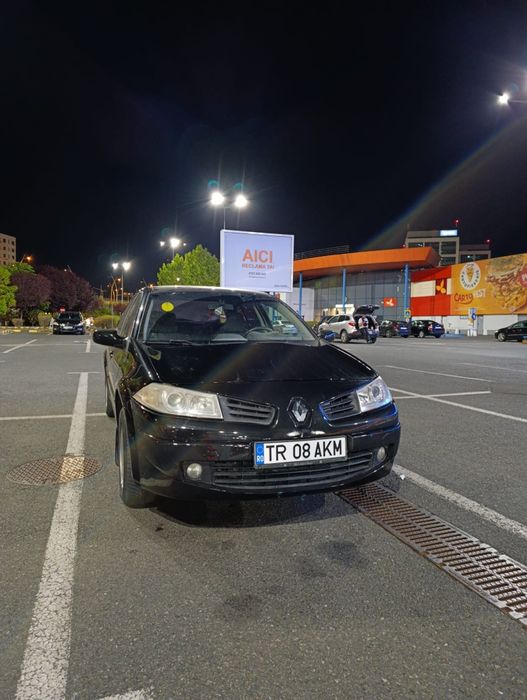 Vând Renault Megane 2