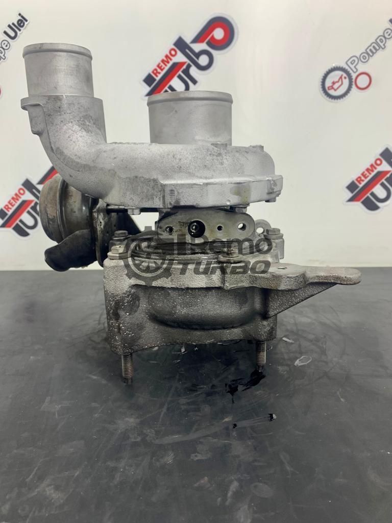 Turbo SUZUKI Grand Vitara 1.9 DDiS 129 CP