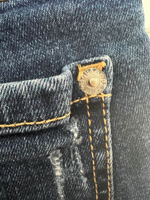 Pantaloni scurți barbati Dsquared2