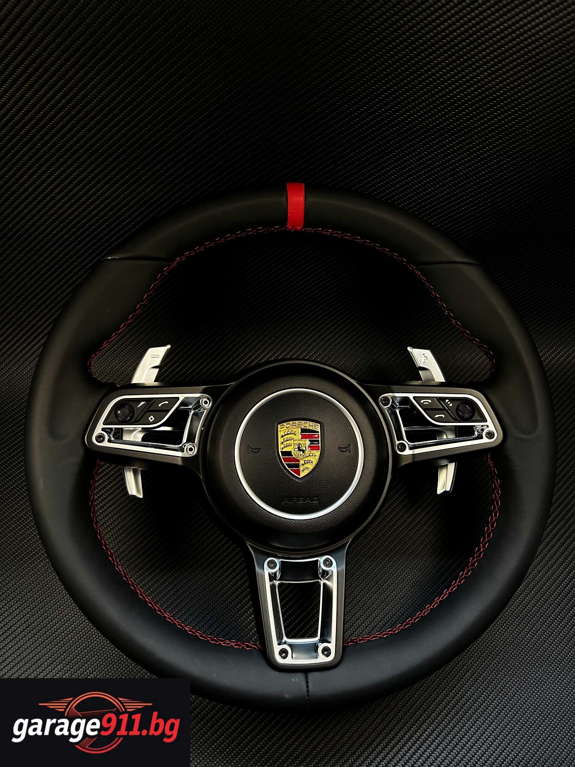 Ретрофит Решения за вашия автомобил Porsche Mercedes BMW Audi Facelift