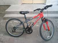 Bicicleta roti 24