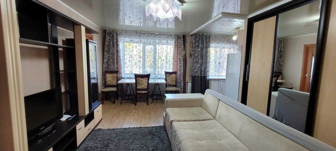 Продаем малогаборитную 3 комн. кв - пр. Назарбаева 59