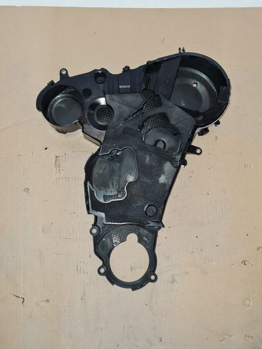 Capac distribuție complet 2.0 tdi / tip - CFFE CFFA CFFB /an-2010-2016
