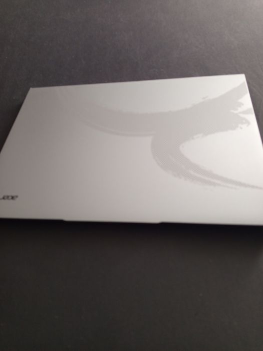 Laptopul Acer generația noua