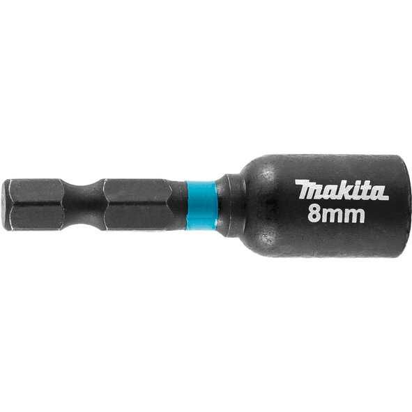 Магнитни вложки Impact Black 8 мм 10 мм 13 mm Makita