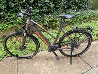Bicicleta electrica-Bicycles-Porto-9.5-Bosch-Completa
