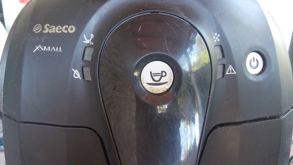 продавам кафемашини