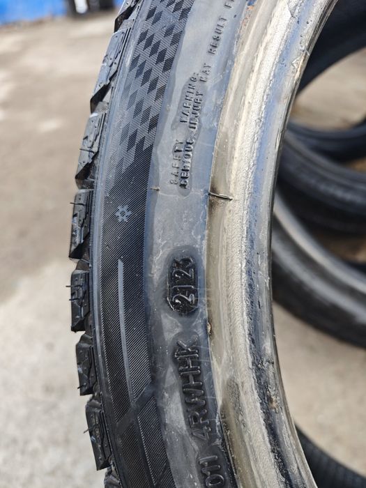 Резина зима Карсен