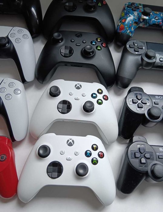 Controller ps3, ps4, ps5, Xbox one, Xbox360, Maneta, Manșa, Controler