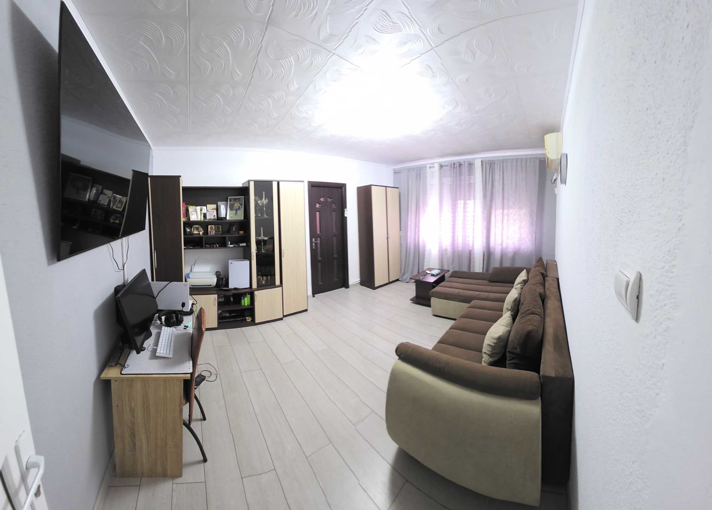 Medgidia, Apartament  2 camere Lidl-Balada