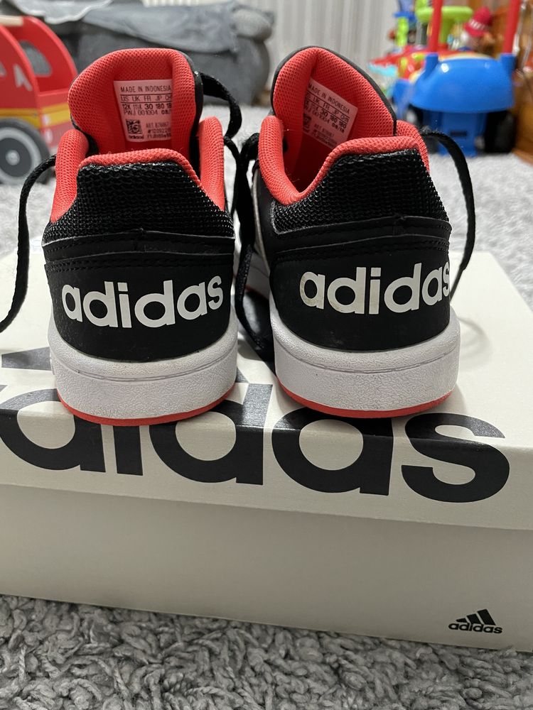 Adidas HOOPS 2.0 K