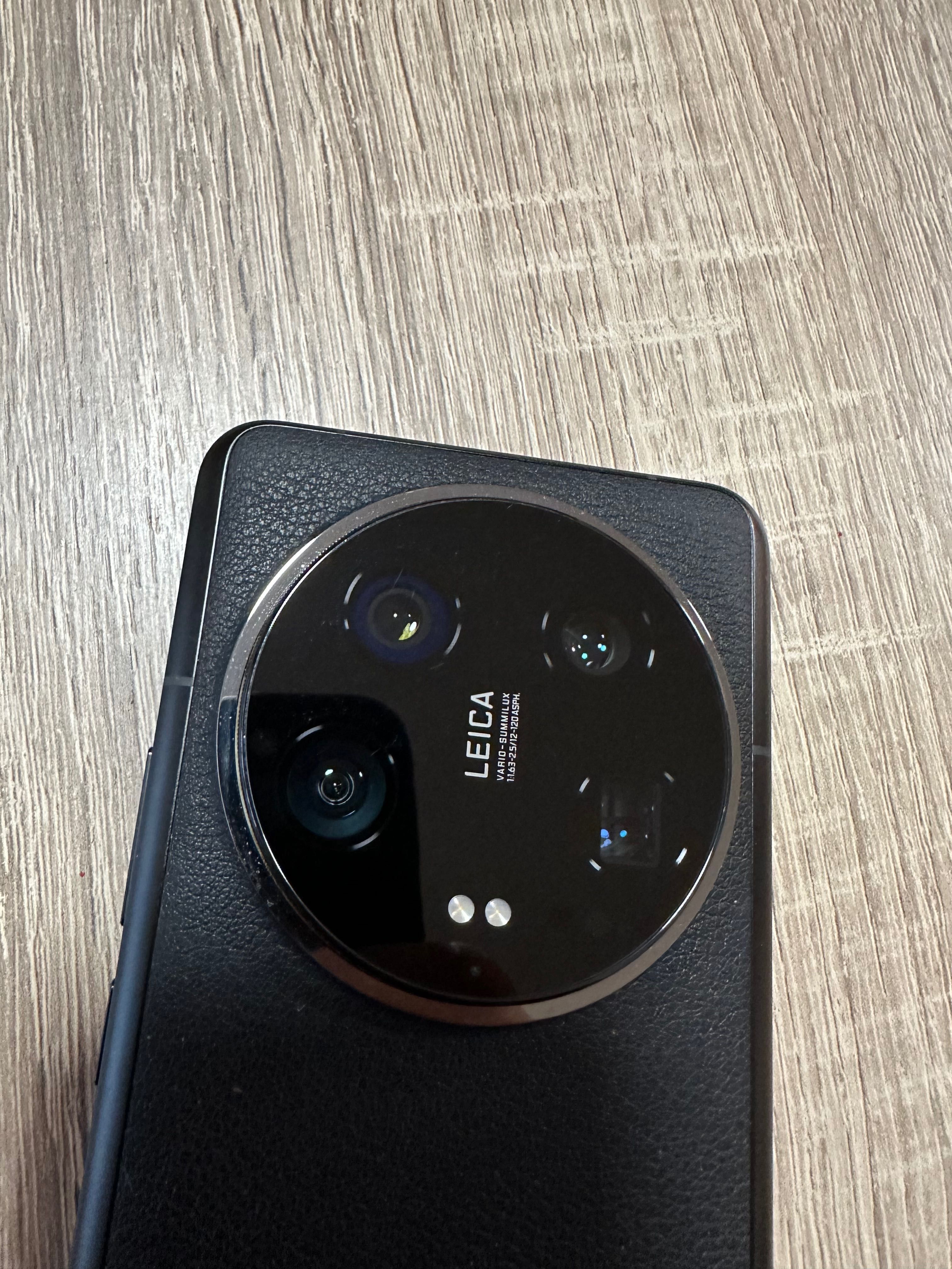 XIAOMI 14 ULTRA ползван е 7 месеца