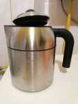 Fierbator termos Bosch 1,7 L, Cana blender 1,5 L