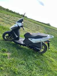 Kymco agility 200i 2010 recent adus din Italia stare perfectă