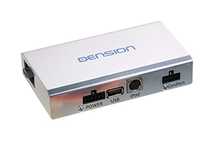 Intrare iPod / USB Dension Gateway 500 Bluetooth