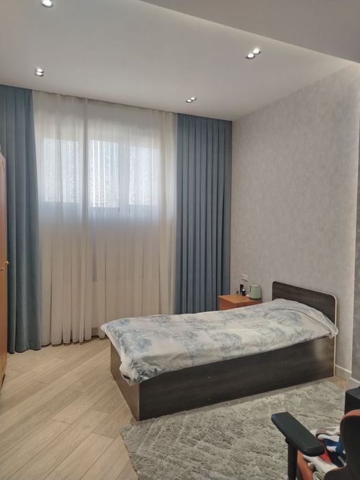 Yunusobod-Farog'at maxalla.