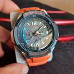 Casio G Shock GravityMaster GW3000M