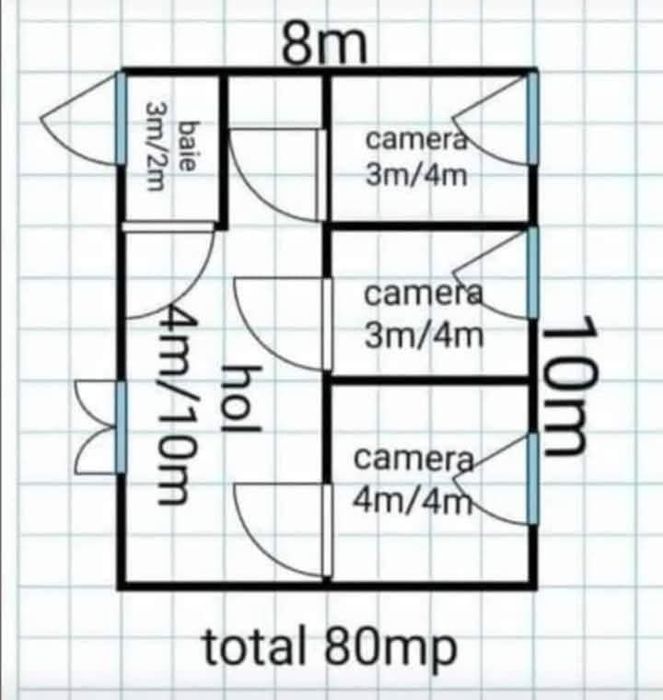 Vand case pe structură metalică si Cabane afrem oferim garantie 30 ani