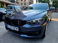 BMW 320i GT F34 xDrive Luxury Panoramic 2.0L 185 CP N20 E6 Proprietar