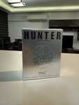 Мъжка тоалетна вода Hunter