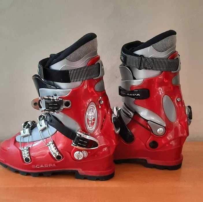 Scarpa Denali TT