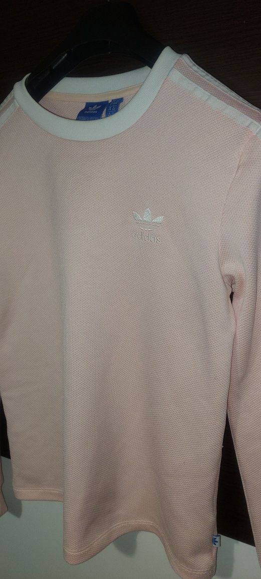 Дамса блуза Adidas
