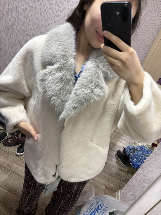 Эко шубы срочно со скидкой 10к