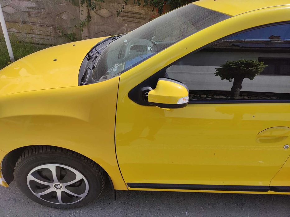 Dacia Logan 1.0 Benzina + GPL | 2018 | 212.000 km | Intretinuta