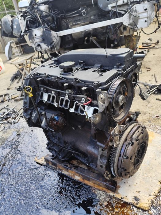 Piese de Ford Mondeo mk3 break din 2004 diesel 2.0 tdci cu 131 cp .