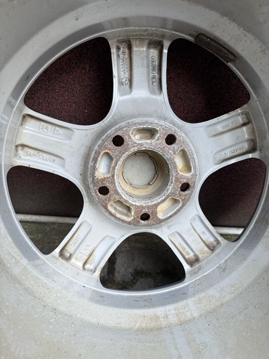 Roti iarna,jante 5x115 16,opel astra j,1.6t,1.7,2.0,diesel,zafira tour